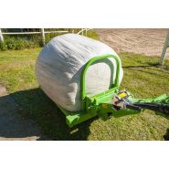 A36262 - Pic balles à largeur réglable - Avant Tecno - Poids : 83 kg - Largeur (min.) : 1035 mm pour balles enrubannées_2