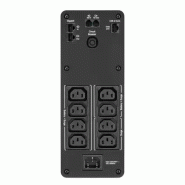 APC BR1600SI alimentation d'énergie non interruptible Interactivité de ligne 1,6 kVA 960 W 8 sortie(_2