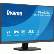 Iiyama ProLite XU2793HSU-B7 écran plat de PC 68,6 cm (27