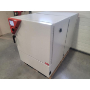 Incubateur / étuve réfrigéré BINDER KB-115 avec convection forcée 100°C_2