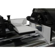 Mélangeur plastique et caoutchouc - mélangeurs à cylindres précis et robustes_2