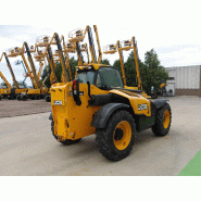 Nacelle Telescopique JCB 535-95 OCCASION_2
