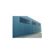 Protection anticorrosion Noxyde® - Revêtement élastique monocomposant, certifié C5-M selon ISO 12944_2