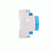 Protections capteurs - PM 30 - 24V/30V pour signaux logiques et analogiques - Imax 10kA_2