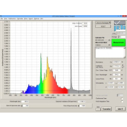 Spectroradiomètre haute sensibilité - Specbos 1211 UV_2