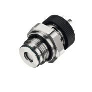 Transmetteur de pression ferroviaire - plages de mesure dès 100 mbar - ECR 8478_2