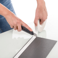 Wallart ruban adhésif double face gl-wa35 transparent 2 pcs 3082862_2