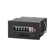 Compteur horaire électromécanique  -  HB27_2