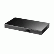 CUDY GS2024S2 Switch Gigabit 24 ports de couche 2 géré, avec 4 emplacements SFP Gigabit_2