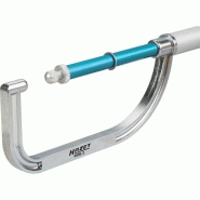 HAZET JAUGE D'ÉPAISSEUR DE DISQUE DE FREIN 4956-3_2