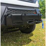 Kit treuil face avant - IVECO DAILY_2