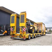 Multimax plus - semi-remorque surbaissée - 40 à 44 tonnes_2