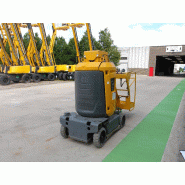 Nacelle verticale HAULOTTE star 10ac occasion_2