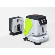 Robot De Nettoyage Commercial Intelligent Cc1 Pudu Robotics Et Accessoires_2