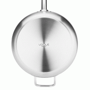Sauteuse inox 300mm | Vogue - FB699_2