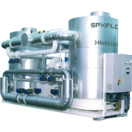 Sécheur à adsorption - série DB_2