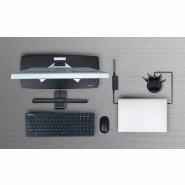 Targus APA108EU adaptateur de puissance & onduleur Intérieure 100 W Noir_2