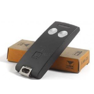 Arceau parking autonome solaire Réf CARDIN: PARKSUN_2