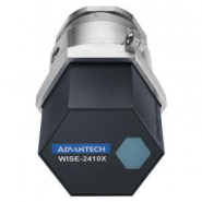 Capteur de vibration LoRaWAN et ATEX - Accéléromètre 3 axes & Température 0-70°C - Batterie et norme Europe - Référence: WISE-2410X-A02EA_2