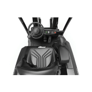 Chariot élévateur électrique EDiA EM FB14-20ET FB16-20 - 48 volts, 3 et 4 roues, maniabilité et fiabilité_2