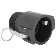 Coupleur à cames Mâle 2