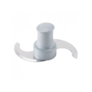 Cutter de table ROBOT COUPE R2 - Coupe et découpe de crudités, fruits et légumes - 220V, 550W - R2/22100_2