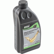 Huile moteur multigrade SAE 10W-30 pour moteurs 4 temps des petites machines - 1,4 L_2