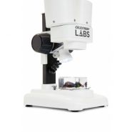 Loupe binoculaire Labs S20 - Celestron - grossissement 20x - éclairage LED_2