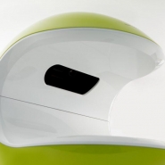 Scanner 3D NeWay - Lumière structurée - Open Technologies - Projets dentaires précis_2