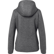Sweat-shirt capuche Femme - JN1143_2