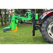 FZ 560 T - RC - Rogneuse de souches - Laski - 40 HP_2
