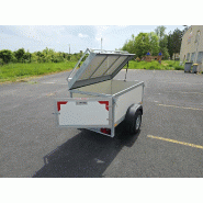 Location remorque Bagages 750kg_2