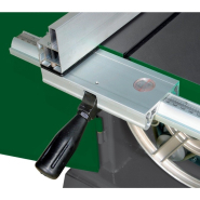 Scie verticale Holzstar HBS 321-2 - 5902432 - Précision, robustesse et sécurité pour bois, plastiques et métaux_2