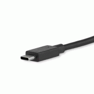 StarTech Cble adaptateur USB Type-C vers DisplayPort de 1_2