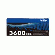Brother TN-3600XXL Cartouche de toner 1 pièce(s) Original Noir_2