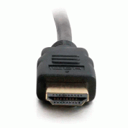 C2G Cble HDMI haut débit avec Ethernet, 4,5 m - 4K 60 Hz_2