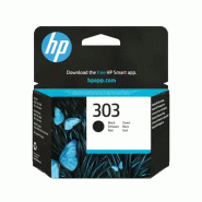 Cartouche dencre noir HP 303 authentique_2