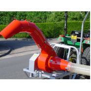 Gaa t3p - aspirateur de voirie urbaine - françois père et fils - débit d'air 120 m3 air/min_2