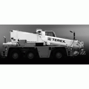 Grue mobile rollin - demag ac40 - 40t_2