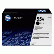HP 55A toner LaserJet noir authentique_2