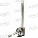 Pivot de roue avant droite pour tracteurs Massey Ferguson - référence PTA-A54122_2
