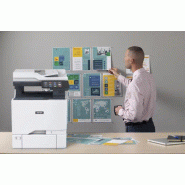 VersaLink C625 A4 50 ppm - Copie/Impression/Numérisation/Fax recto verso PS3 PCL5e/6 2 magasins 650_2