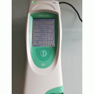 Analyseur de chimie pour moniteur cardiaque h 232_2