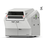 Broyeurs insonorisés  pour squelettes de thermoformage - largeurs 600, 900 et 1200 mm - ThermoPRO_2