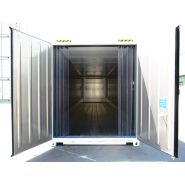 Conteneur frigorifique 40 pieds Reefer/ 40 pieds HC Reefer/45 pieds HC - Neuf_2