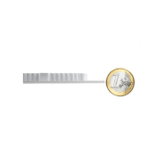 Downlight slim LED rond 24W - 120° - Aluminium - Flux lumineux 2000Lm - Réf PC24WBC2_2