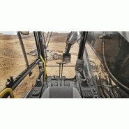 EC480E GRANDES PELLES HYDRAULIQUES SUR CHENILLES VOLVO 45 500 - 53 300 KG / 278 KW_2