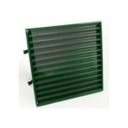 Écran pour accessoires de tracteurs - John Deere 1640, 1640F, 2040, 2040S - Référence : PTA-A41822_2