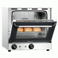 Four à convection  AT110 Bartscher_2