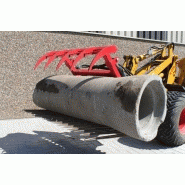 La fourche pour pavés avec grappin km 130 knikmops rollmops_2